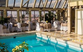 Park Plaza Santiago